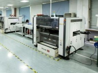 深圳龍崗二手電子設備回收 波峰焊、回流焊、貼片機及流水線設備專業服務