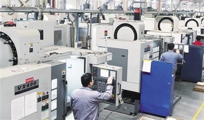 喝彩！中國的創新力 電線電纜行業的崛起與突破