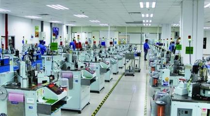 順絡電子2023年營收創新高 新產品驅動增長，未來業績前景樂觀